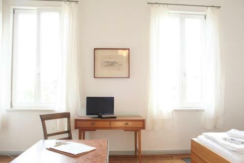 Hostal Saalehof
