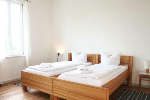Hostal Saalehof