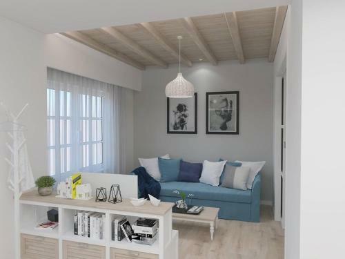 Old Town Luxury Apartment