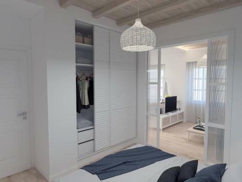 Old Town Luxury Apartment