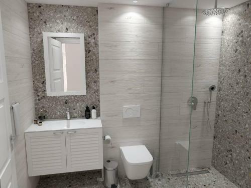Old Town Luxury Apartment