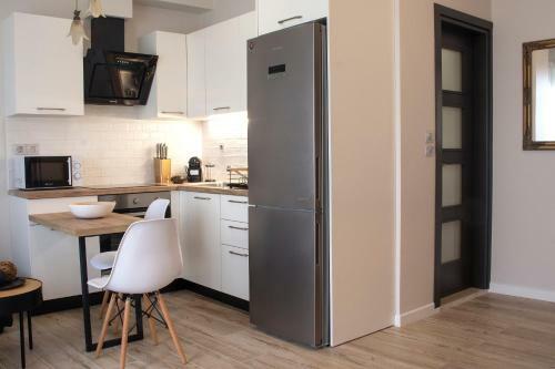 Apartamento Chrysalis 2