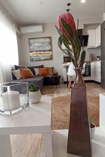 Apartamento Chrysalis 2