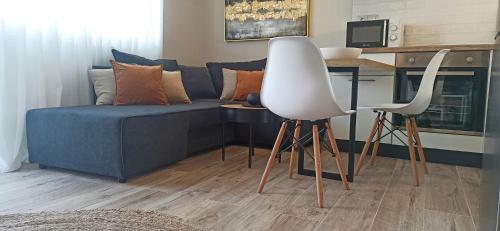 Apartamento Chrysalis 2