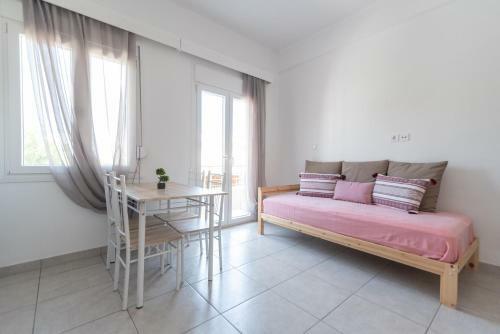 Apartamento Old Town Comfort By Irini
