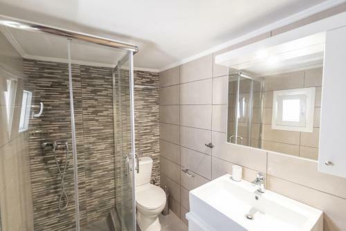 Apartamento Old Town Comfort By Irini