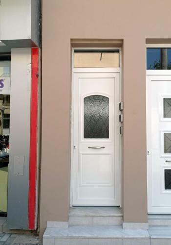 Apartamento Old Town Comfort By Irini