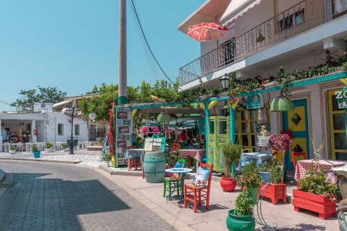 Apartamento Old Town Comfort By Irini
