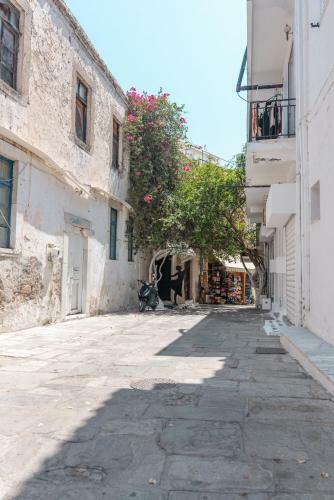 Apartamento Old Town Comfort By Irini