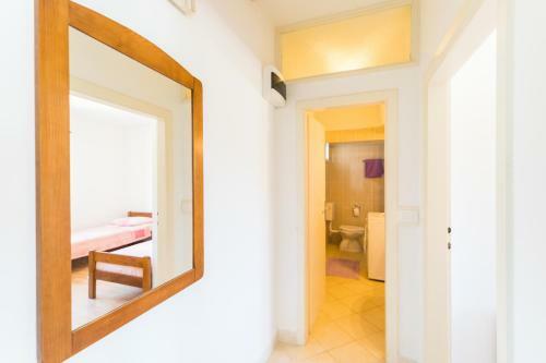 Apartment Kne?e