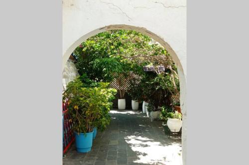 Apartamento Guest House Pauline