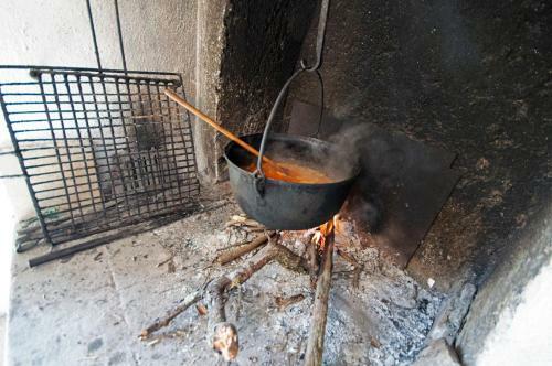 Traditional Istrian House Eni