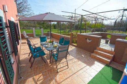 Traditional Istrian House Eni