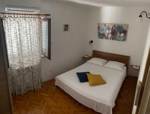Leo Apartman - Vil