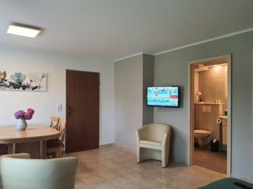 Apartamento Lago Maggiore Alemana