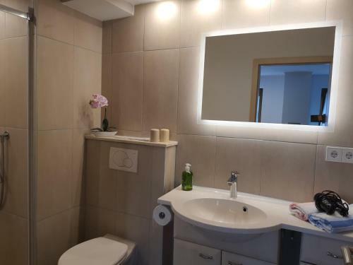 Apartamento Lago Maggiore Alemana