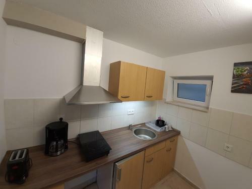 Apartamento Lago Maggiore Alemana