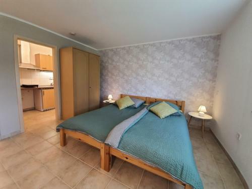 Apartamento Lago Maggiore Alemana