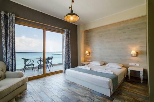 Hostal Jacksons Luxury Suites