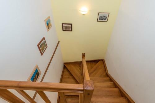 Apartamentos Haus Gaia