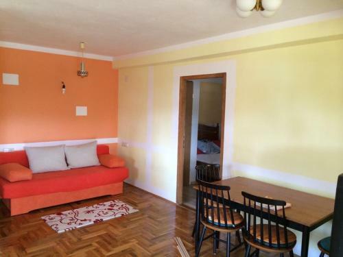 Apartman Put Svete Kate