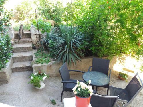 Apartman Sunce