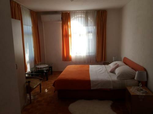 Apartman Sunce