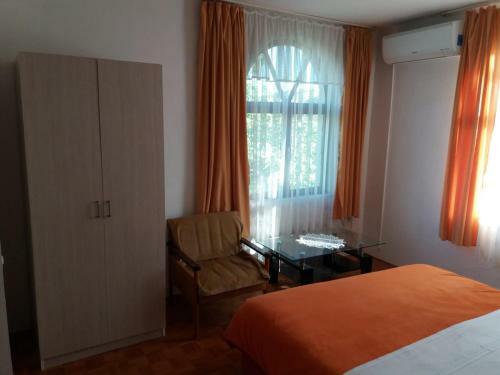 Apartman Sunce