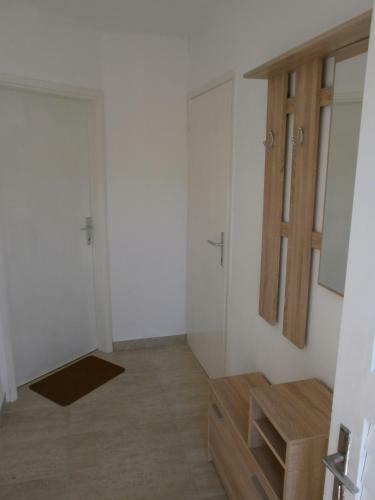 Apartmani Alvi?