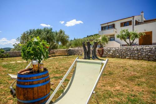 Apartamentos Sibenik Boats