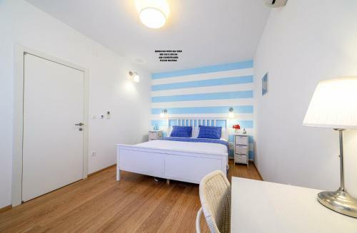 Apartamentos Sibenik Boats