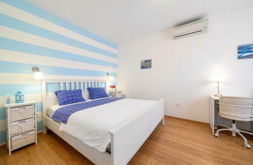 Apartamentos Sibenik Boats