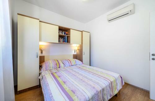 Apartamentos Sibenik Boats