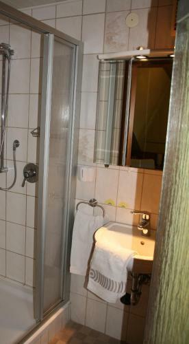 Hostal Haus Luise Weber
