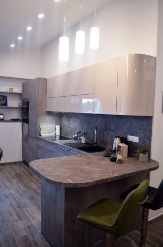 Apartments Rina - Kne?e