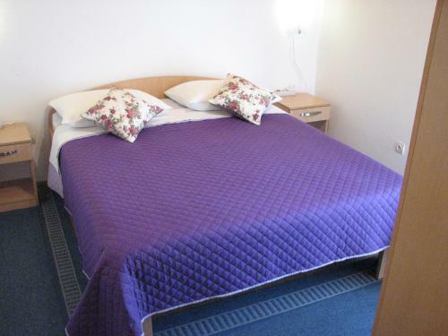 Hostal Apartment & Rooms Luketic