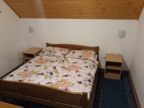 Hostal Apartment & Rooms Luketic