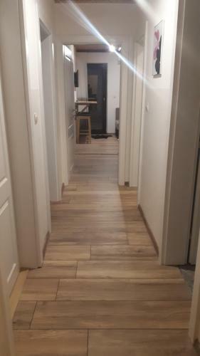 Hostal Apartment & Rooms Luketic