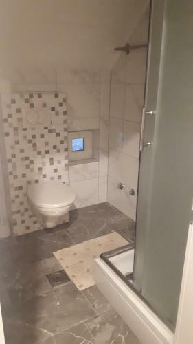 Hostal Apartment & Rooms Luketic