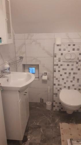 Hostal Apartment & Rooms Luketic