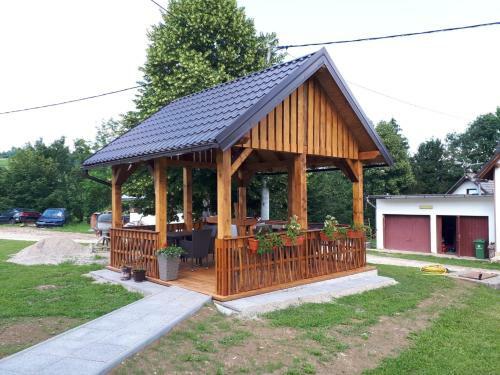 Hostal Apartment & Rooms Luketic