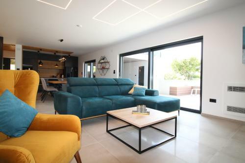 Villa Memory
