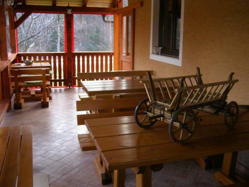 Apartamentos Guesthouse Ana&ljubo