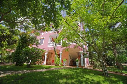 Hostal Aurora Holiday