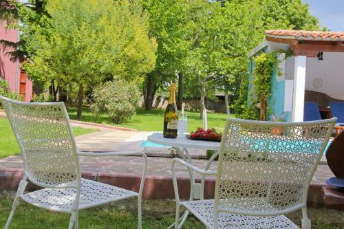Hostal Aurora Holiday