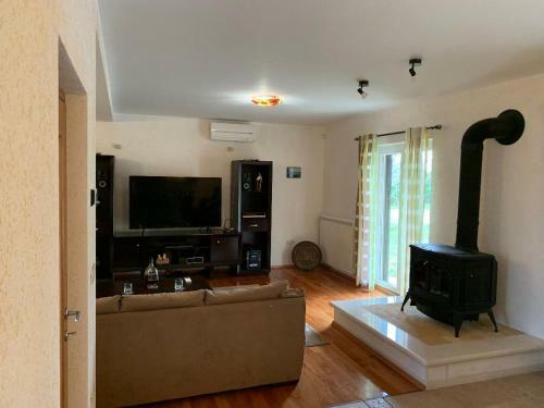 Apartamento House Tonka