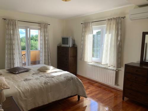Apartamento House Tonka