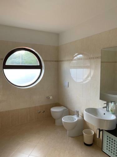 Apartamento House Tonka