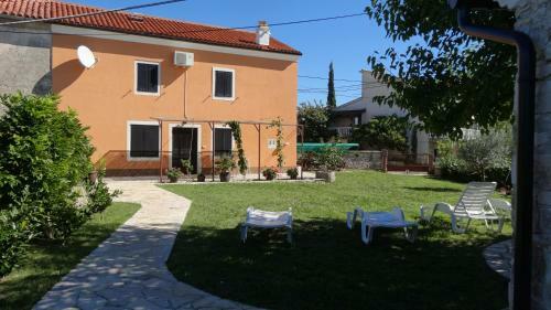 Restored Country House Murva