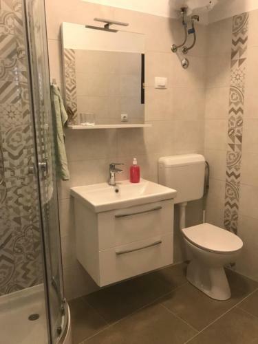 Apartamentos Holiday Home Jurko